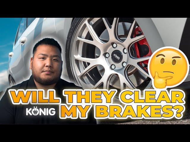 10 QUESTIONS we always get in the comments.... (about wheels)