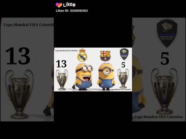 Minions