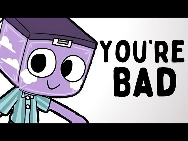 What Your FAVORITE Character Says About You | Dandy's World