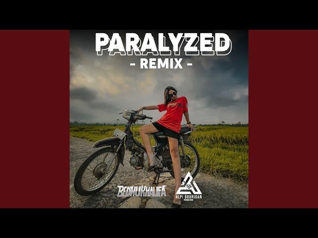 Paralyzed (feat. Bedhu Khalifa) (Remix)