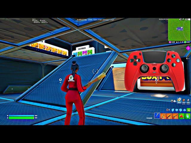 Fortnite 3v3v3v3 Go Goated Zone Wars Gameplay