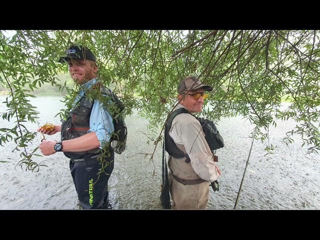 River Ribnik - BOSNA a Hercegovina 18.9.2022