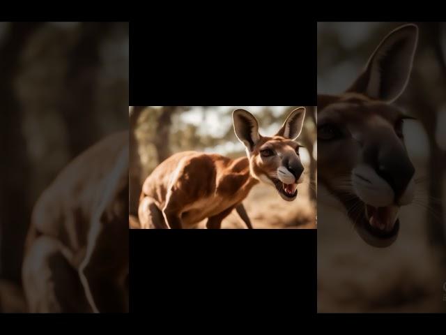 Really Bad Aussie Intro #aussie
