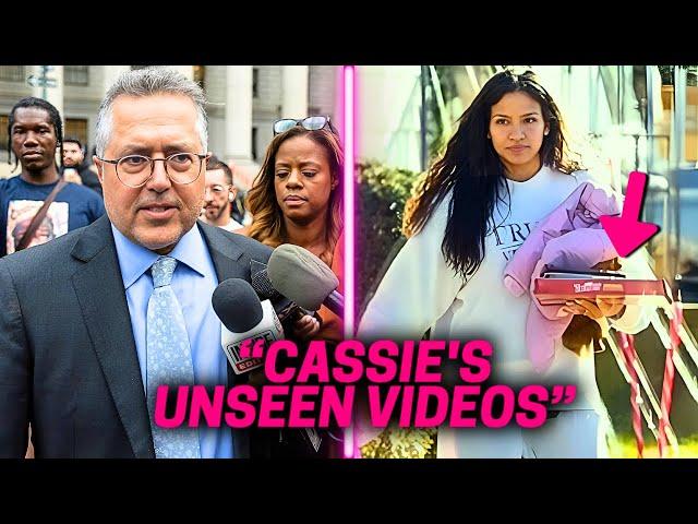 Diddy's Lawyer Sends Cassie A Warning | Cassie LIED For Money?