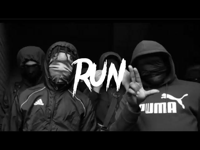 [FREE FOR PROFIT] “RUN” #DUTCHDRILL TYPE BEAT 2023 | @ImperiallOTB