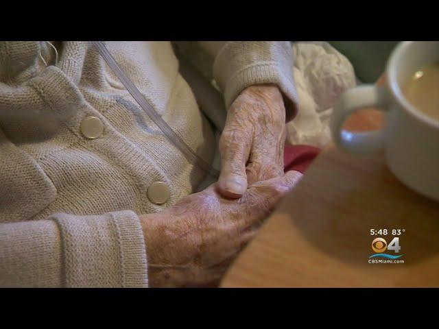 New Worldwide Study Reveals Surprising Misconceptions Of Alzheimer's Disease