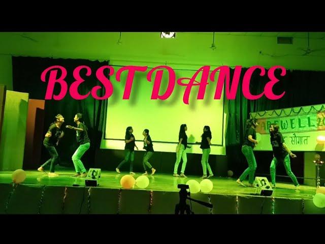 Best Dance in VCW #bhu #vcw #varanasi  #dance #bollywoodsongs