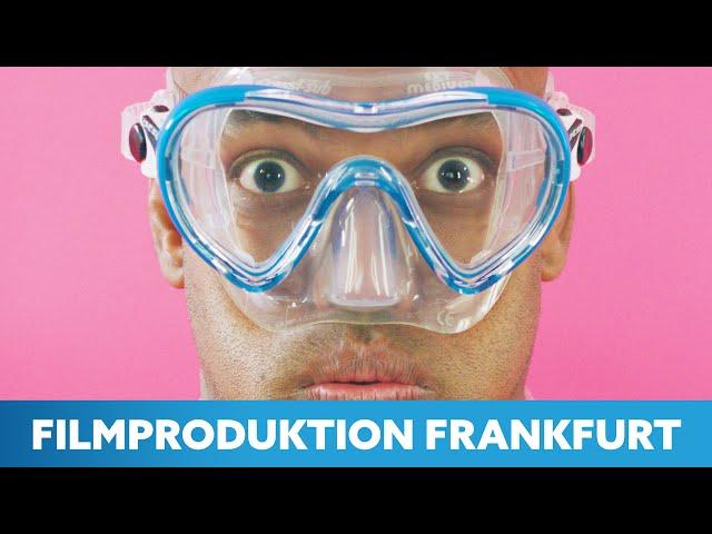 Filmproduktion Frankfurt - Videoproduktion Frankfurt | muthmedia GmbH