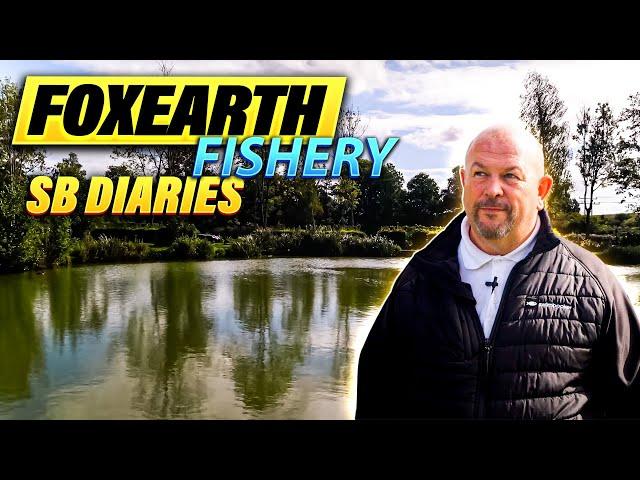 Explore Foxearth Fisheries in Essex | SB Diaries 