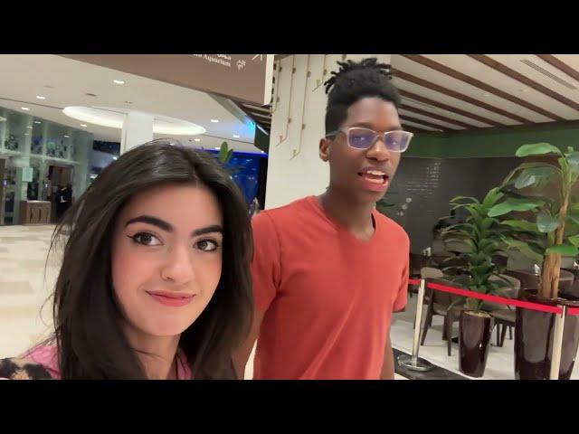 Bahrain Bucket List, Episode 1 - produced by Lujane Y.