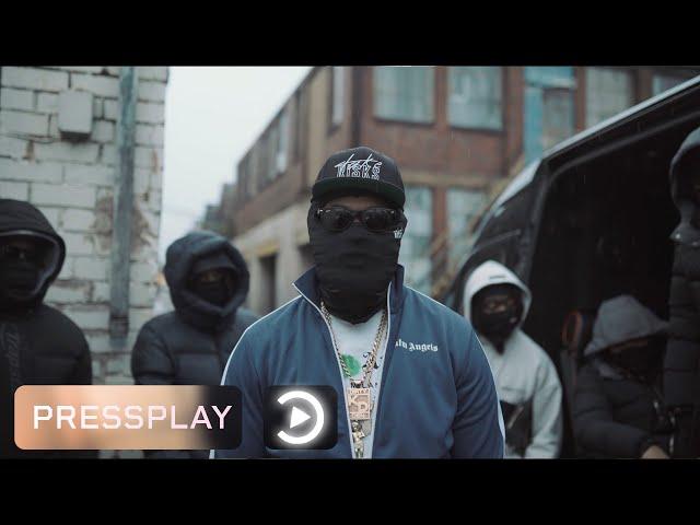 #Handsworth S21 - Fresh Home (Music Video) #Birmingham | Pressplay