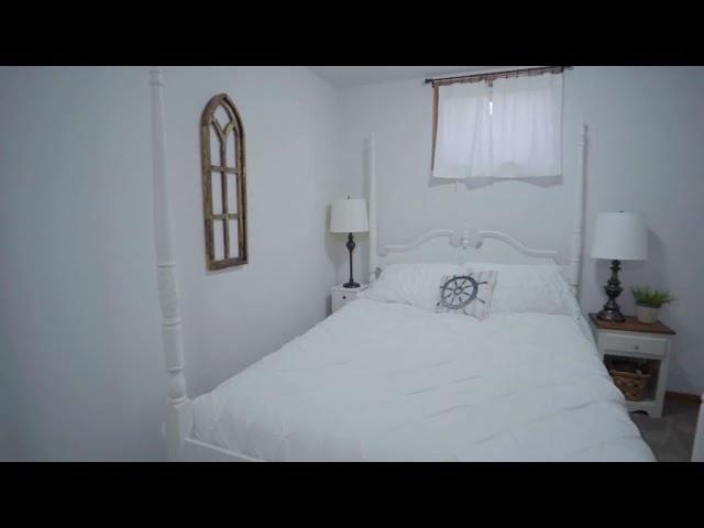 Jae VonBank the Best Realtor in Alexandria, MN- Home Tour: 307 W Broadway St, Starbuck MN