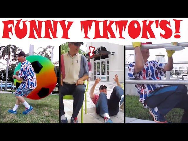 Davefunbe's funny videos compilation