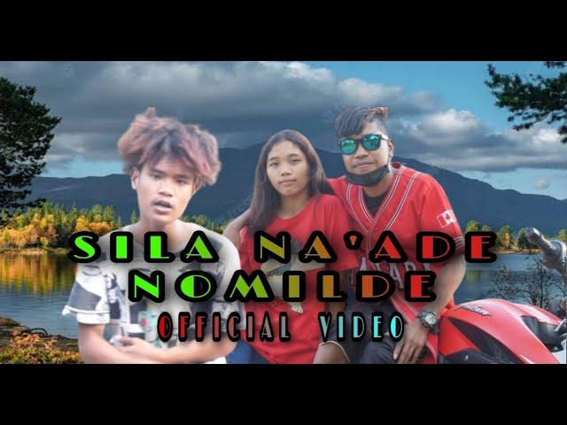 Sila na'ade nomilde official music video ️ Silgring & Silbera/Jelbra tv official