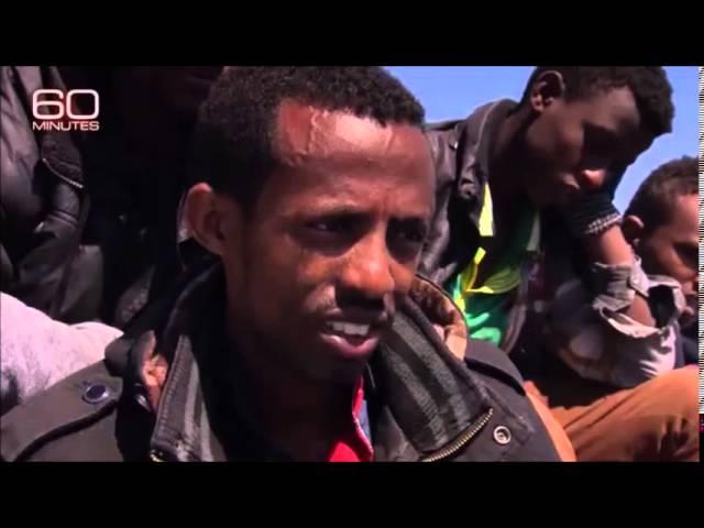 Assenna Video: Eritrea: A Nation of Two Realities