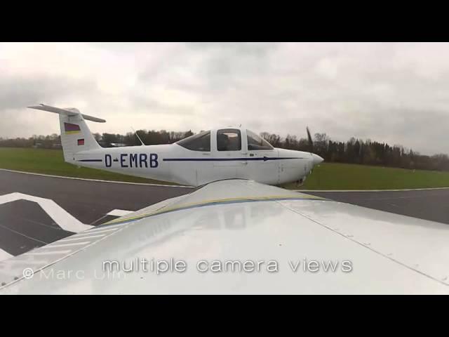 The Marc Ulm Aviation Videos Channel Trailer