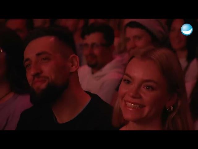 Kaya Yanar - Wenn die Akzente Überhand nehmen | 1LIVE KÖLN COMEDY-NACHT XXL 2022