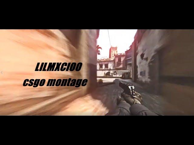 csgo amateur montage 