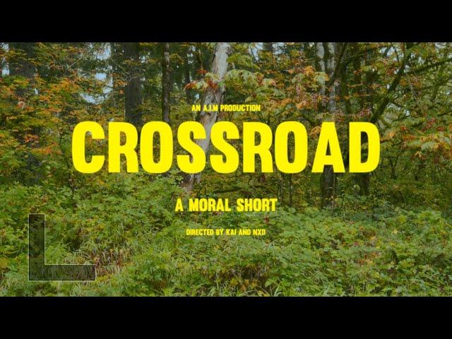 Crossroad: Work vs Self-Care | Cinematic Short Film Shot on Sony FX6