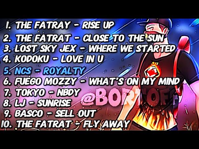 10 BEST SONG RUOK FF 2024 HIGHLIGHT MONTAGE  ( NOCOPYRIGHT)