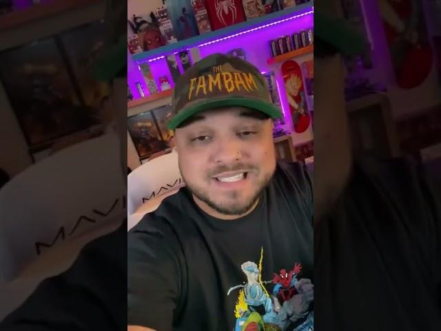 JOIN THE TNL FAM!