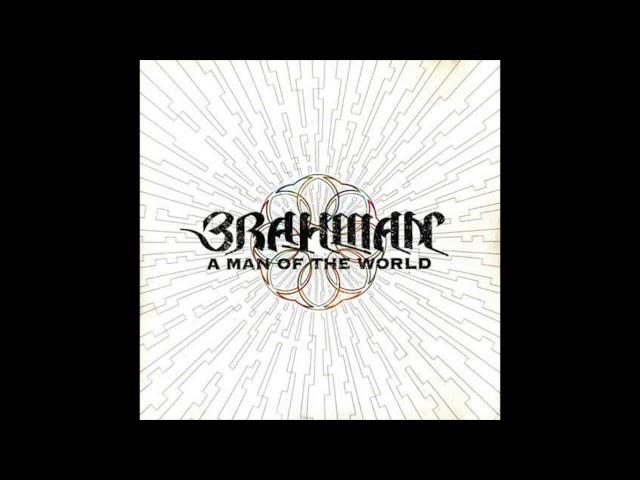 Brahman  - See Off  -  ANSWER FOR - A MAN OF THE WORLD MIX!!!