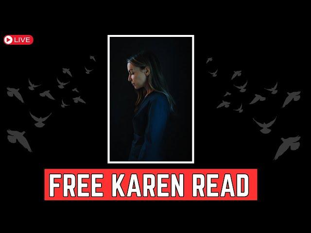 Free Karen Read: We Are Stronger Together