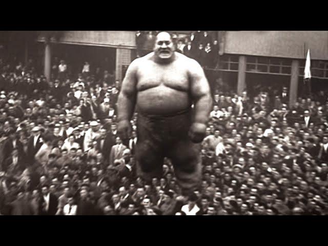 15 Gigantes Humanos De La Vida Real Que Realmente Existen