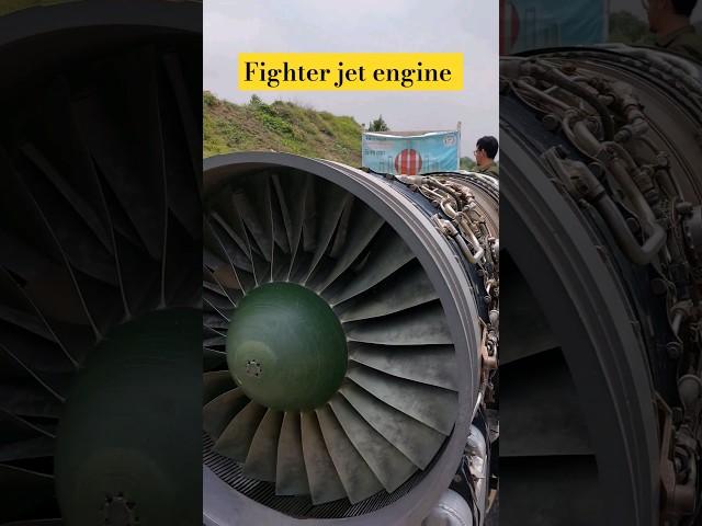 Fighter jet Engine #fighterjet #aviation #aircraft #reels #maintenance #maintenance #viral #shorts