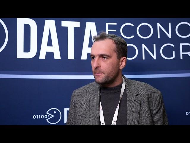 dr Marcin Kruczyk, AI & Data Director, Ringier Axel Springer Polska: jak AI zmienia oblicze mediów