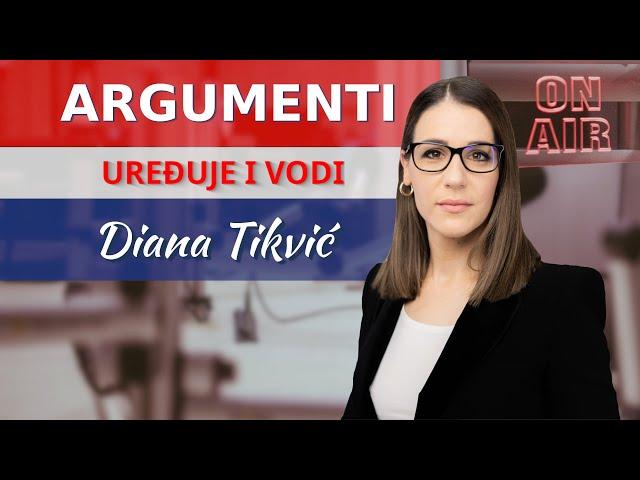 Argumenti - 14.11.2022. - Pornografija - bezazlena razonoda ili ozbiljna opasnost