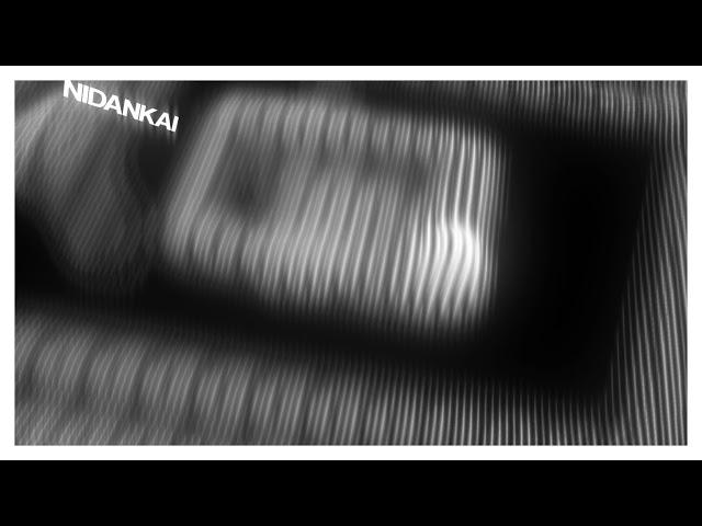 "ANALOG THINKING" by Nidankai ( Official Music Video )