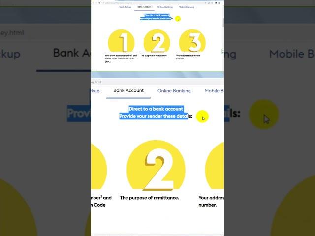 Western Union se Paisa Kaise receive Kiya jata hai? #shorts #westernunion
