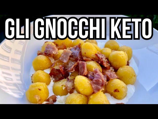  I Migliori Gnocchi Keto