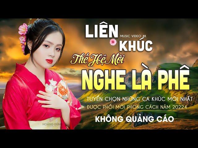 CÔNG TUẤN 2024 LK Ca Nhạc Xưa TOÀN BÀI HAY Bất Hủ Nhạc Vàng Buồn Tê Tái Chọn Lọc KHÔNG QUẢNG CÁO