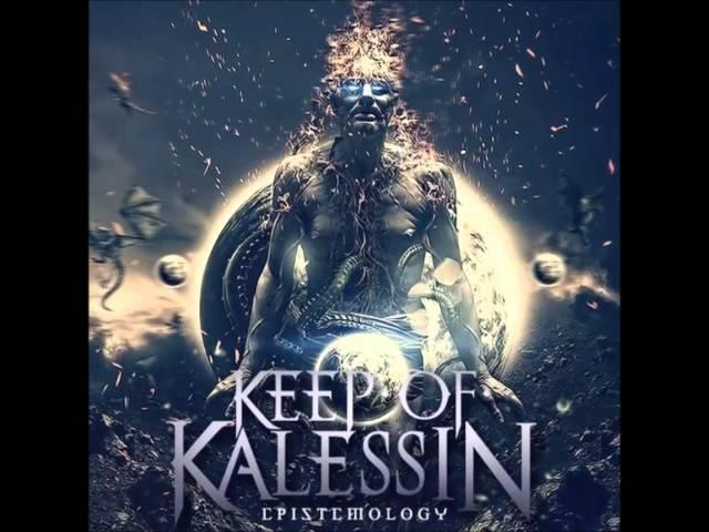 keep of kalessin - Spiritual Relief