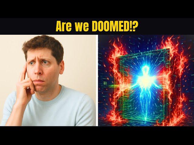 What is AGI!? And what do AI and ASI really mean?