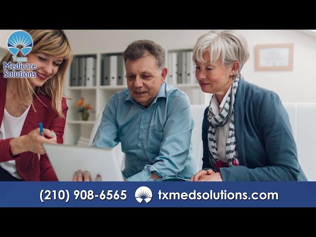 Texas Medicare Solutions | Financial Services, Insurance |