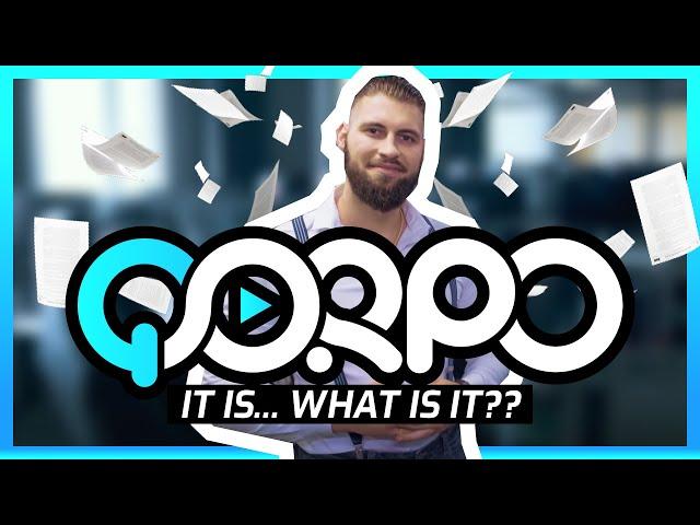 QORPO  | HR Recruitment Video