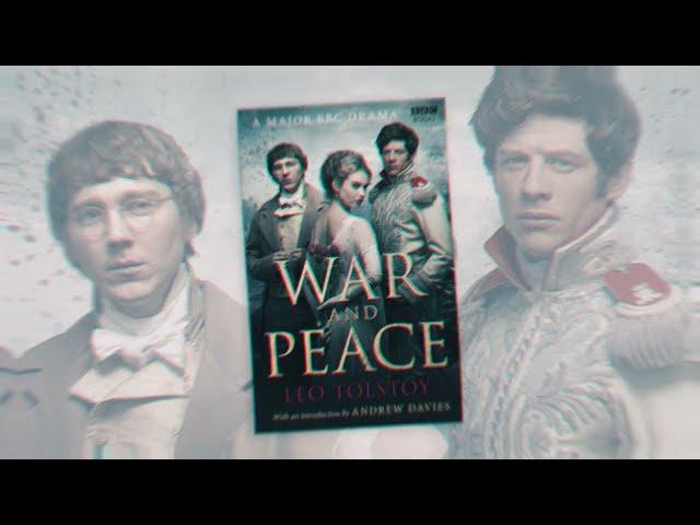 War and Peace, A Timeless Masterpiece | Book Review and Analysis | Speedy Reads