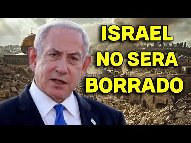 NOTICIAS DE ISRAEL VIVO (URGENTE)