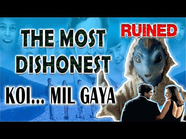 HOW TO GET A GIRLFRIEND | KOI MIL GAYA | Funny Review|