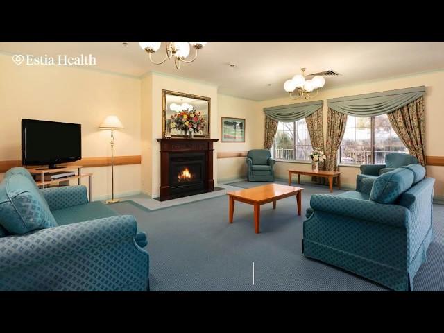 Estia Health Flagstaff Hill