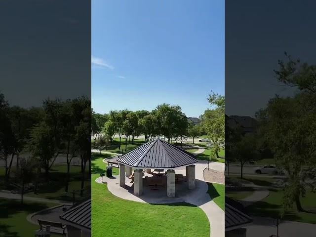 Star Trail more amenities located in Prosper, TX. Thank you Living Well Team for the footage!