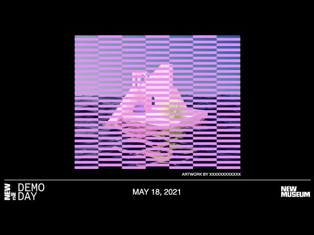 Mark Ramos Presents #Tropical_Futurism, Coding for a More Conscious World