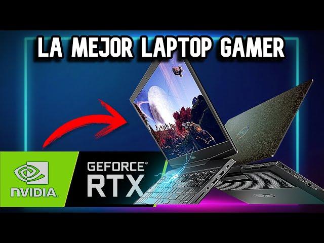 EL MEJOR PORTATIL GAMING CALIDAD PRECIO PARA ESTE 2022  /  EL MEJOR PORTATIL