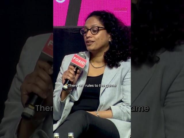 Big Firm vs. Indie Studio?! Top Architects Spill the Truth | FOAID 2024 Panel