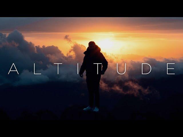 Altitude | Deep Chill Mix