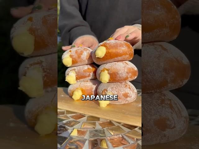 3 Desserts you HAVE to Try in Japan!