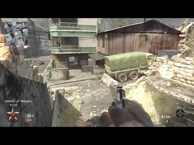 GAM3VIDZ - Black Ops: FFA M1911
